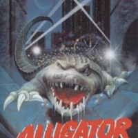 Alligator 2: La Mutation