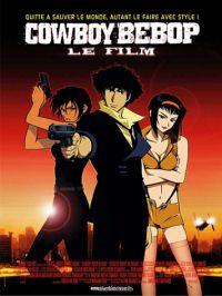 Cowboy Bebop, le film