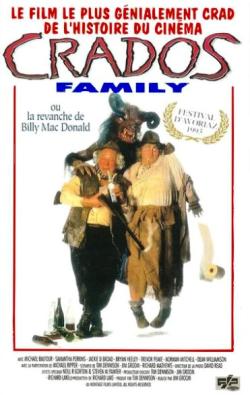 La Famille Cradingue