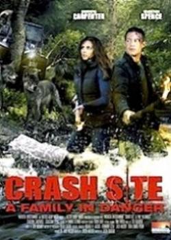 Crash Site : Famille en Danger