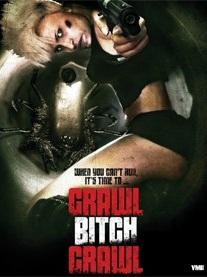 CRAWL OR DIE TRAILER