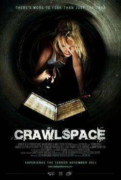 Crawlspace