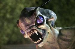 Creature of Darkness