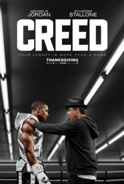 Creed : L'héritage de Rocky Balboa