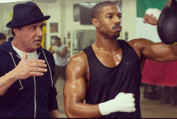 Creed: L'Héritage de Rocky Balboa
