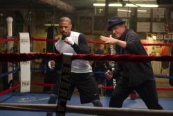 Creed: L'Héritage de Rocky Balboa