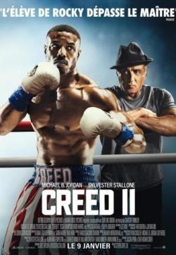 Creed II