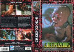 Creepozoids