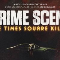 Scène de crime: Le Tueur de Times Square