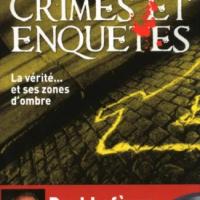 Crimes et Enquêtes