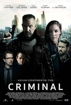 Criminal: Un espion dans la tête