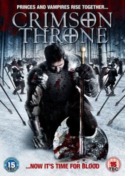 Crimson Throne