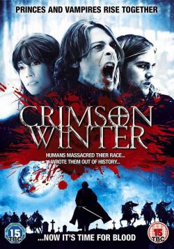 Crimson Throne