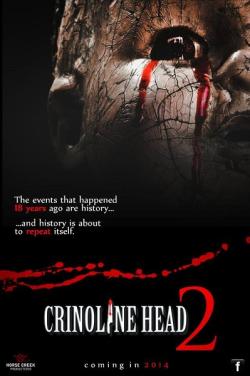 Dorchester's Revenge: The Return of Crinoline Head