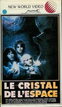 Le Cristal de l'Espace