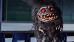 Critters : A New Binge