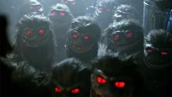 Critters : A New Binge