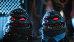 Critters : A New Binge