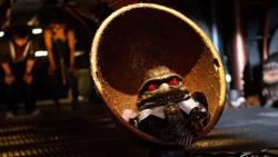 Critters : A New Binge