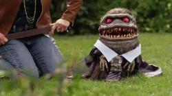 Critters : A New Binge