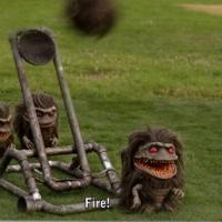 Critters : A New Binge