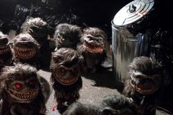 Critters : A New Binge