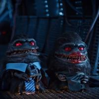 Critters : A New Binge