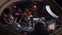 Critters : A New Binge