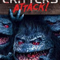 Critters Attack!