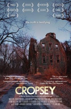 Cropsey