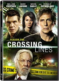 Crossing Lines