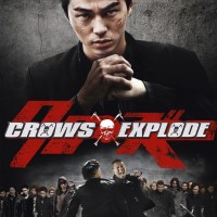 Crows Explode