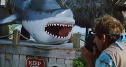 Jaws 5 : Cruel Jaws