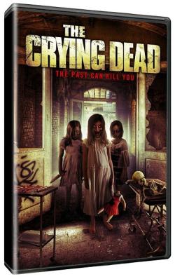 The Crying Dead
