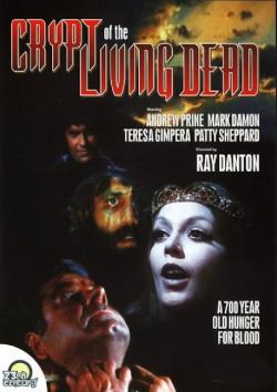 Crypt of the Living Dead