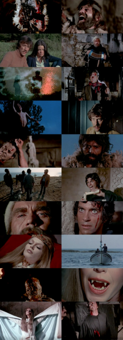 Crypt of the Living Dead