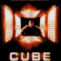 Cube