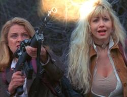 L'Ile des Komodos Géants