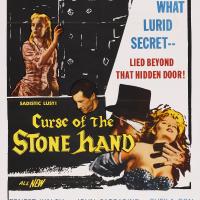 Curse of the Stone Hand