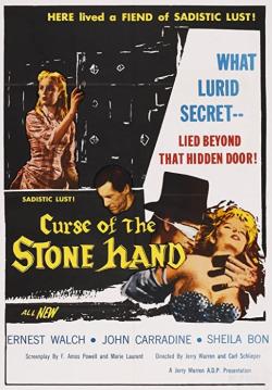 Curse of the Stone Hand