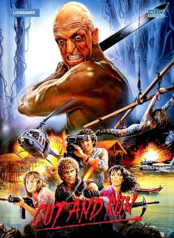 Amazonia: La Jungle Blanche