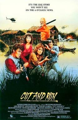 Amazonia: La Jungle Blanche