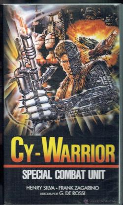 Cy Warrior