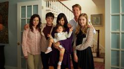 Ma Famille Bien-Aimée