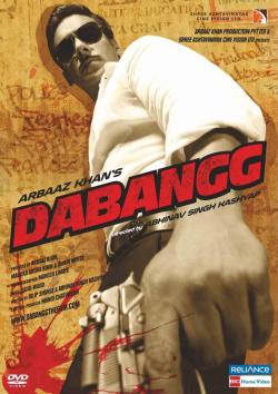 Dabangg