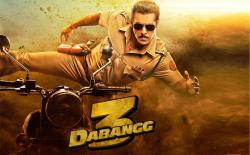 Dabangg 3