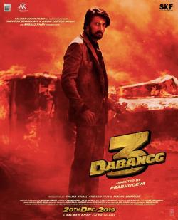 Dabangg 3