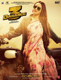 Dabangg 3