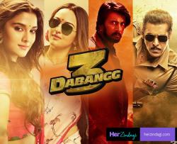 Dabangg 3