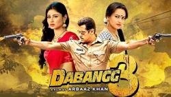 Dabangg 3